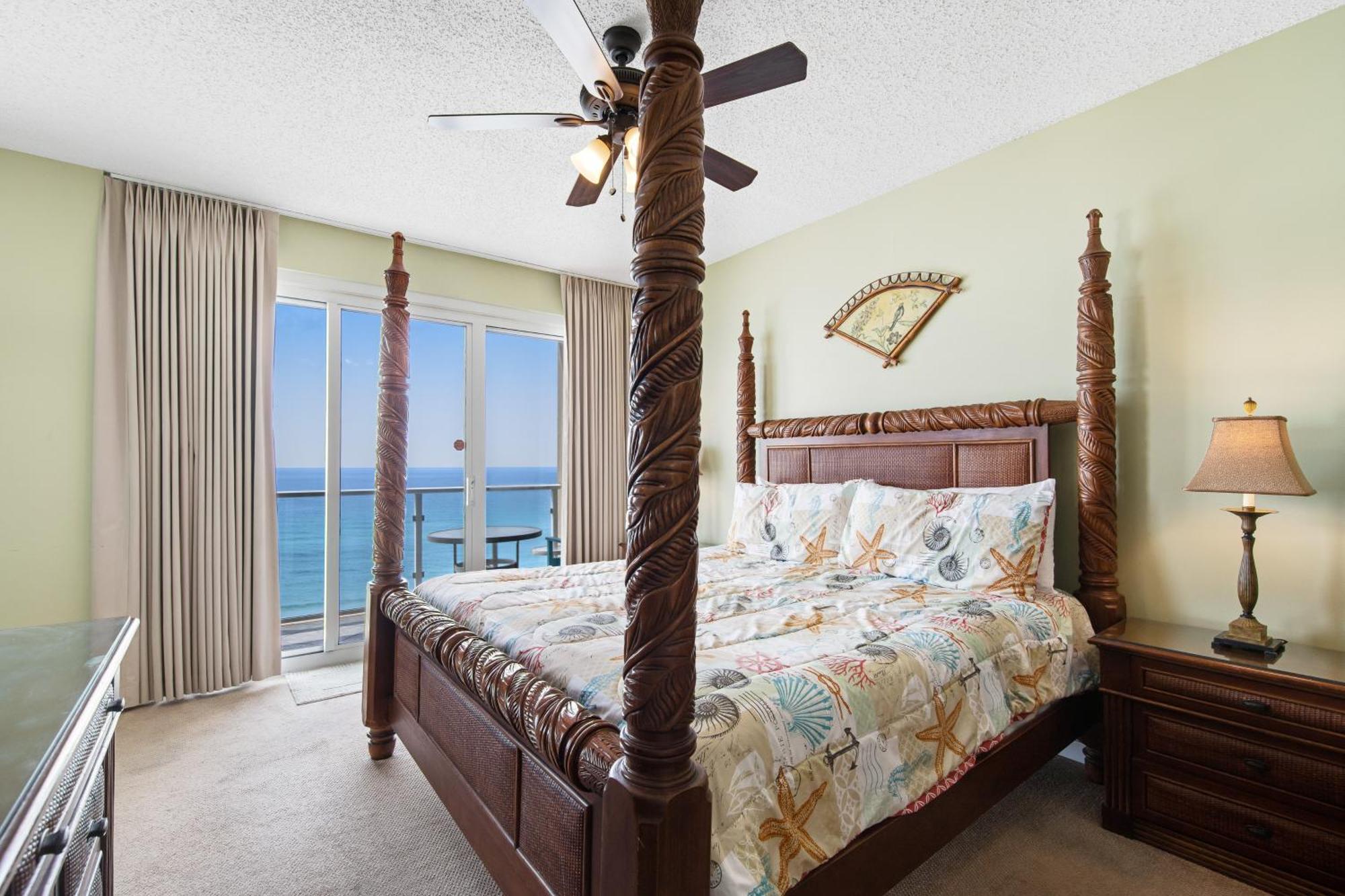 Sterling Sands 701 Destin Exterior photo
